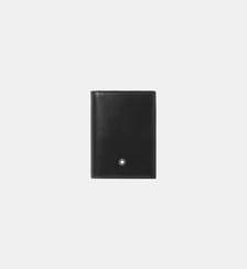 Porte-carte Meisterstuck Cuir de veau 198321 Montblanc