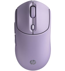 Souris sans fil 400 Quiet Violet HP