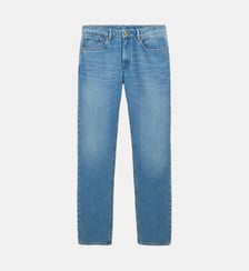 Jean 331 coupe tapered Serge Blanco