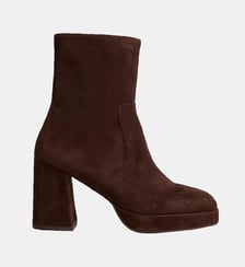 Bottines à talons Vesna Jonak