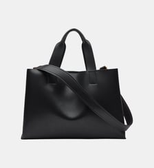 Sac cabas horizontal Mica Adolfo Dominguez