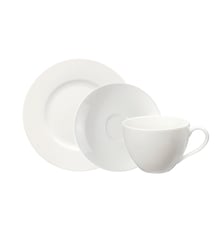 Service à Café 18pces Villeroy & Boch