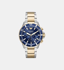 Montre Emporio Armani Bleu AR11362 Emporio Armani