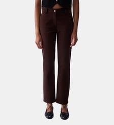 Pantalon Cigarette Liu Jo