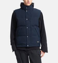 Veste sans manches matelassée Aigle