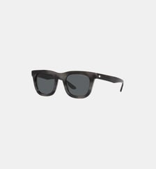 Lunettes de soleil Rectangulaire AR8171 Giorgio Armani