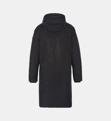 Parka extra longue Schott
