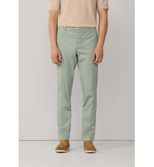 Chino Léger Kensington Coupe Slim Hackett London