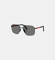 Lunettes de soleil Irrégulier PS A50S Prada Linea Rossa