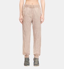 Pantalon de survêtement en Taslan traité Diesel