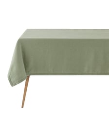 Nappe Nuances 50% coton - 50% lin Le Jacquard Francais