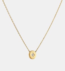Collier Or Jaune Royale Arthus Bertrand