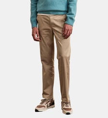 Pantalon coton BRIX REGULAR Faguo