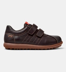 Baskets Pelotas Ariel Camper