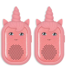 Paire de talkie-Walkie Konges Slojd