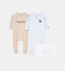 Lot de pyjamas Kenzo Kids