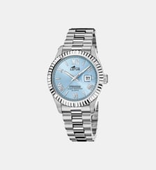 Montre Freedom Bleu clair 19002/2 Lotus