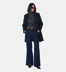 Manteau Martha Tara Jarmon