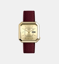 Montre Marie Champagne MA-12H-001 Gustave & Cie