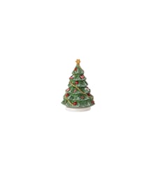 Arbre de Noël, tournant Villeroy & Boch