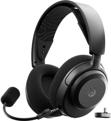 Casque gamer Arctis Nova 3 XW Noir Steel Series&nbsp;