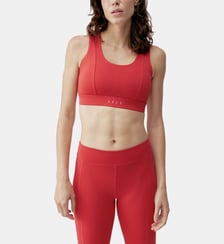 Brassière de sport femme Namir Maintien moyen coussinets amovibles Born Living Yoga