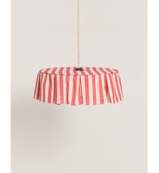 Abat-jour pour suspension diam. 40cm Vibes Nobodinoz