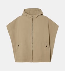 Cape Celestine  Beige Zapa