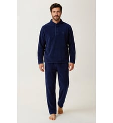Pyjama en polaire - Mark Arthur
