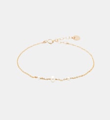 Bracelet Chance - Perles de culture YAY Paris