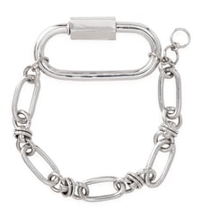 Bracelet Lock Georges Hipanema