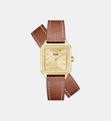 Montre Gracieuse petite Doré CW11821 Cluse