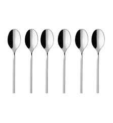 Cuillère de table 6 pièces Villeroy & Boch