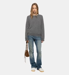 Pull Cara 100% Cachemire Zadig&Voltaire
