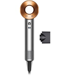 Sèche cheveux Supersonic Origin Nickel Cuivré Dyson