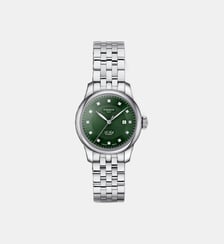 Montre automatique Le locle Vert T0062071109600 Tissot