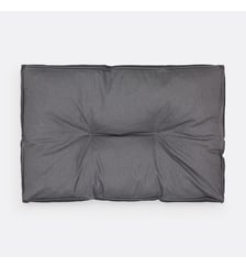 Coussin dossier d'extérieur canapé palette La Redoute Interieurs