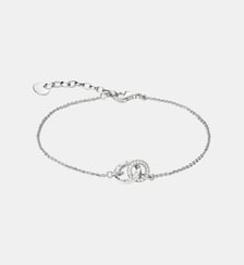 Bracelet Together avec zirconia Thomas Sabo