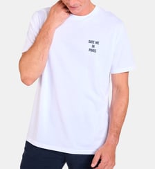 T-shirt MORGAN PARIS Cala 1789