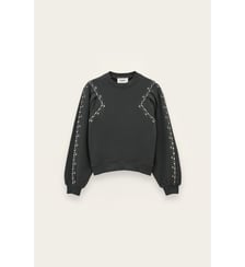Sweatshirt Mesta Ba&sh