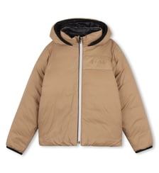 Doudoune réversible BOSS Kidswear