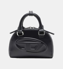 1DR Dome-Slim sac bowling en cuir nappa Diesel