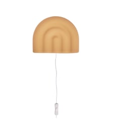 Lampe en sillicone Mini OYOY