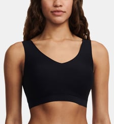 Brassière coques v neck seconde peau Chantelle
