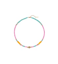 Collier court Patinas Hipanema