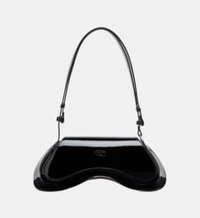 Play-Sac à bandoulière glossy Diesel