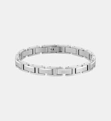Bracelet Nolan Argenté 1580792-PAR BOSS