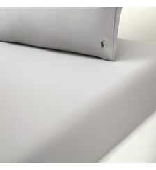 Drap housse en percale de coton Ralph Lauren Home