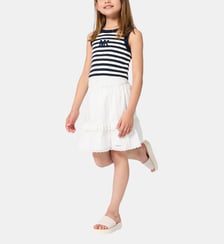 Debardeur court Michael Kors Kids