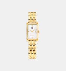 Montre Madison Blanc 1782863 Tommy Hilfiger